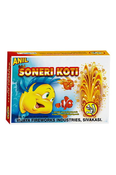 Online Crackers Sale